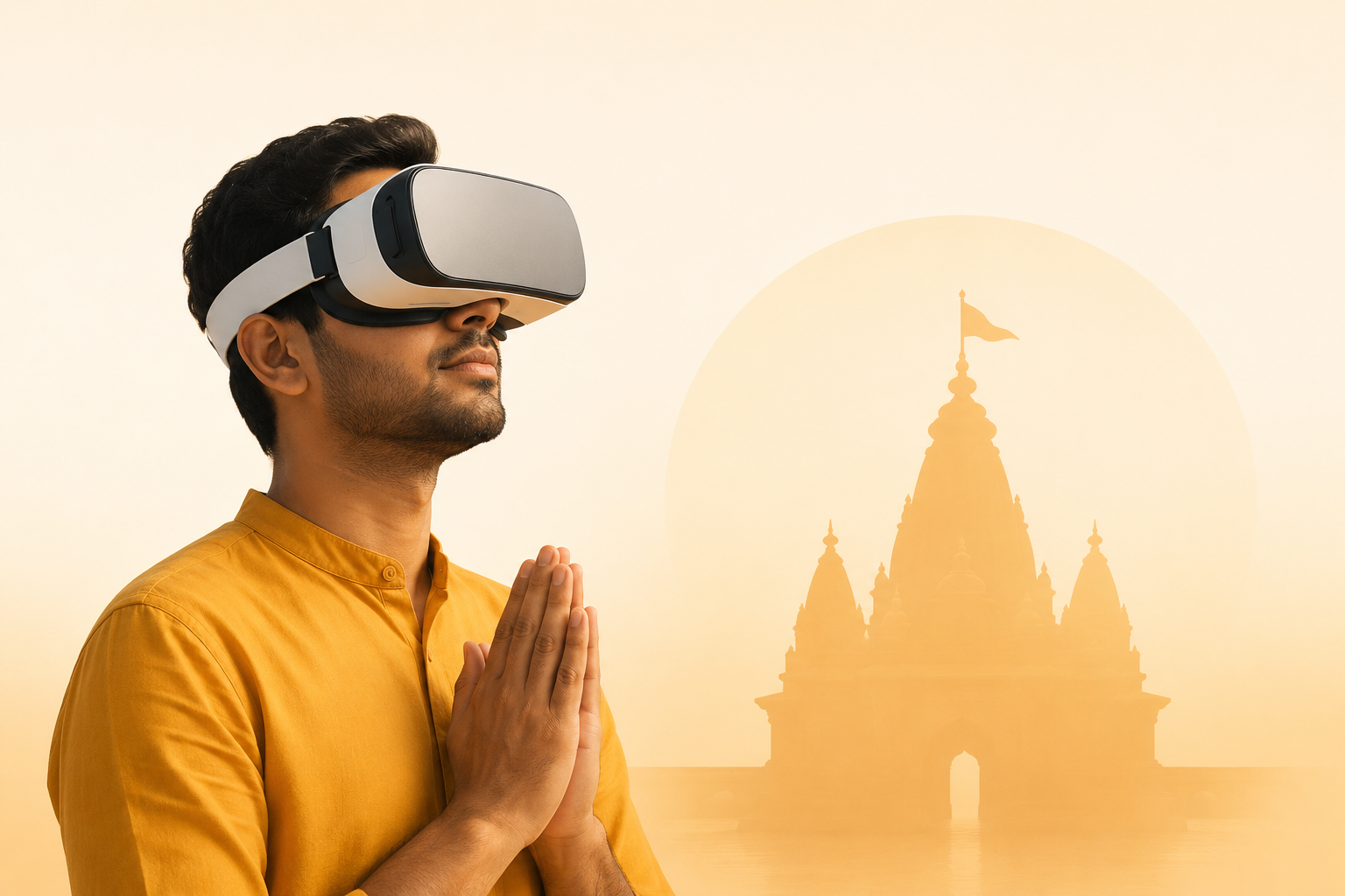 VR Darshan